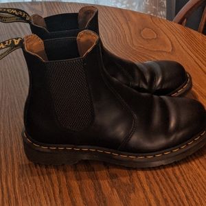 Dr. Martens Chelsea Boots